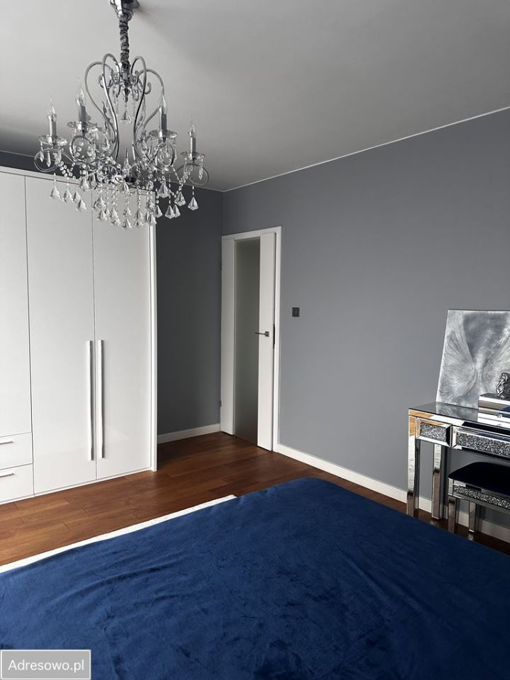 Mieszkanie 7-pokojowe Lesznowola. Zdjęcie 10