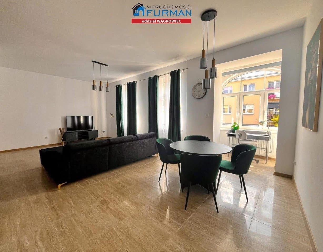 Mieszkanie 1-pokojowe Wągrowiec, ul. Aleja Jana Pawła II. Zdjęcie 2