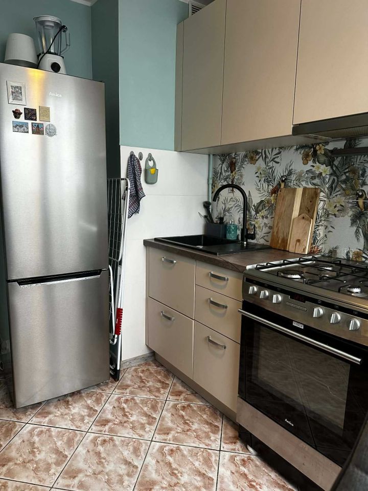 Mieszkanie 2-pokojowe Wrocław Stare Miasto, ul. Jelenia. Zdjęcie 6