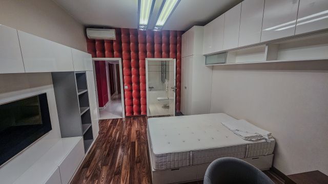 Mieszkanie 3-pokojowe Wrocław Stare Miasto, ul. Długa. Zdjęcie 11