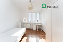 Mieszkanie 3-pokojowe Gdańsk Śródmieście, ul. Siennicka. Zdjęcie 4