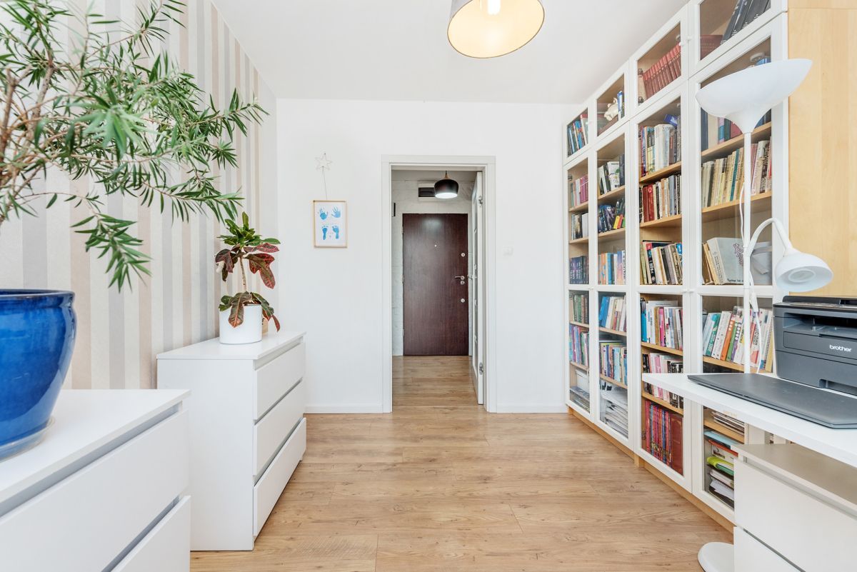 Mieszkanie 4-pokojowe Wieliczka Krzyszkowice, ul. Różana. Zdjęcie 10