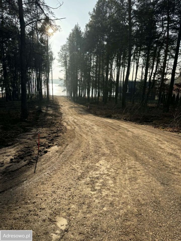 Działka rekreacyjna Pągowiec. Zdjęcie 3