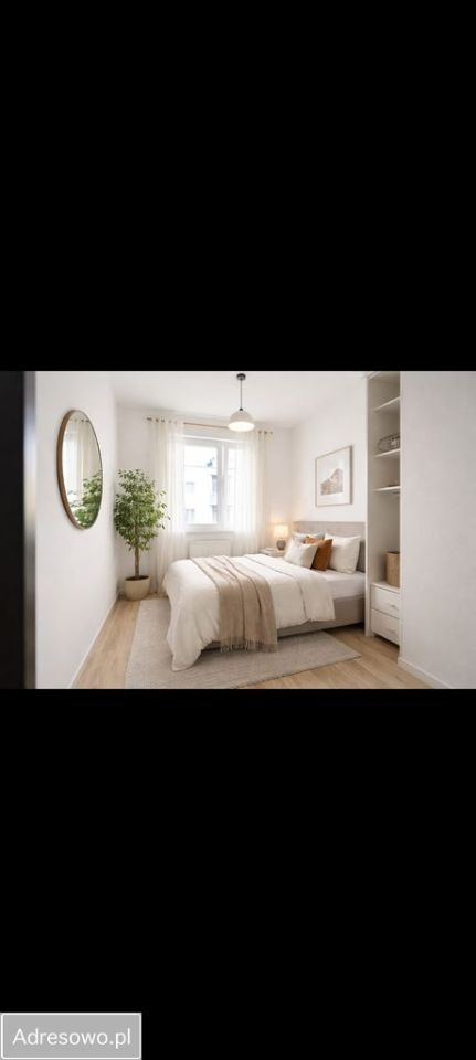 Mieszkanie 2-pokojowe Toruń Grębocin nad Strugą, ul. Widok. Zdjęcie 7