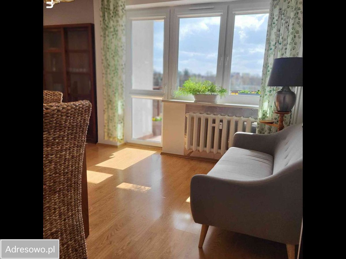 Mieszkanie 3-pokojowe Szczecin Pomorzany. Zdjęcie 11