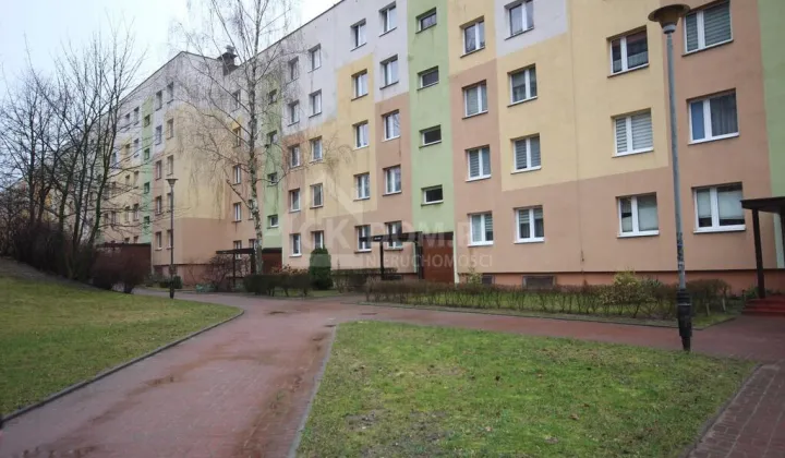 Mieszkanie 3-pokojowe Kielce Uroczysko