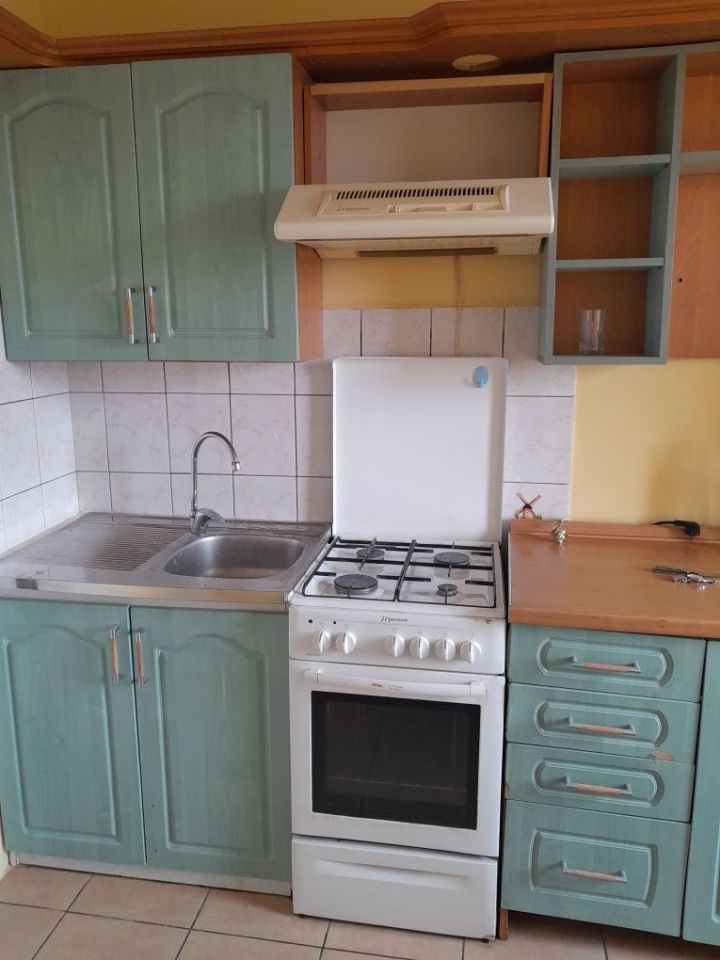 Mieszkanie 1-pokojowe Zawiercie Centrum, ul. Ignacego Paderewskiego. Zdjęcie 8