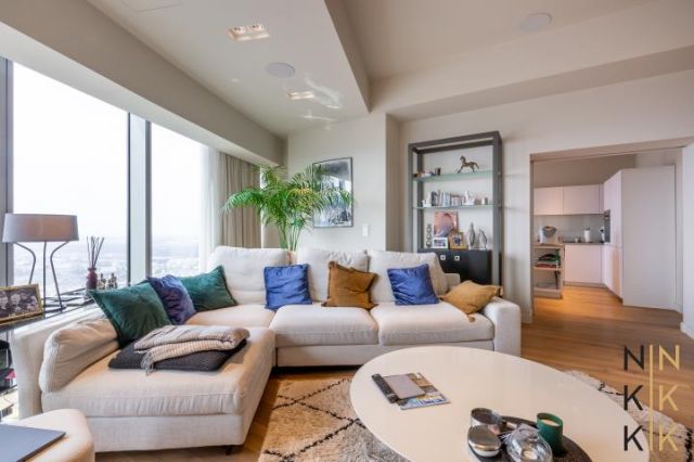 Mieszkanie 4-pokojowe Wrocław, ul. Gwiaździsta. Zdjęcie 2