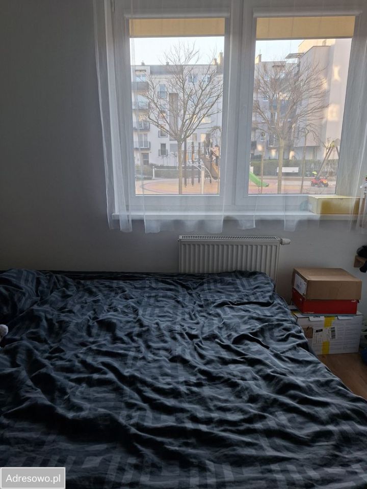 Mieszkanie 3-pokojowe Rumia, ul. Dębogórska. Zdjęcie 8