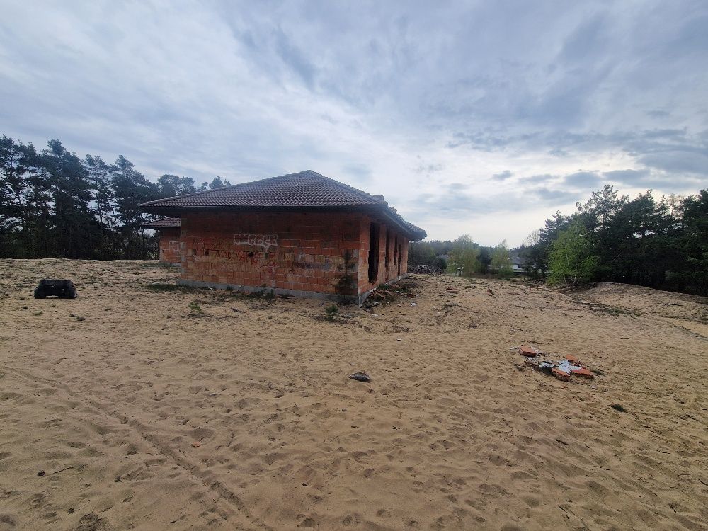 Działka inwestycyjna Szpetal Górny Szpetal Górny-Kolonia, ul. Bajeczna. Zdjęcie 14