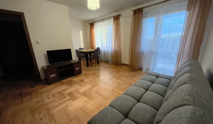 Mieszkanie 4-pokojowe Mińsk Mazowiecki Nowe Miasto, ul. Dąbrówki