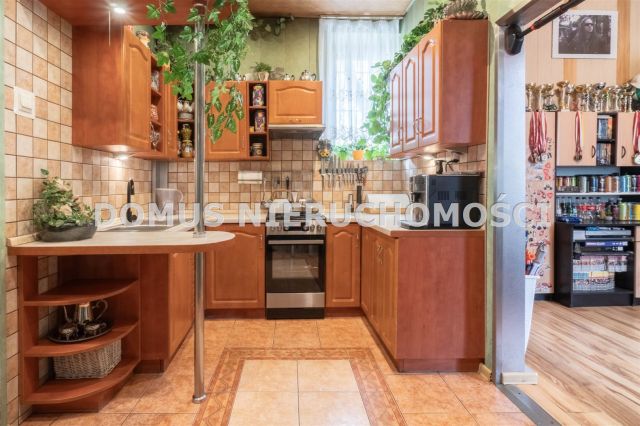 Mieszkanie 4-pokojowe Łódź, ul. Prezydenta Gabriela Narutowicza. Zdjęcie 6