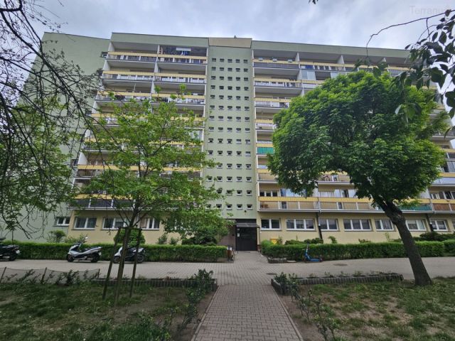 Mieszkanie 2-pokojowe Warszawa Wola, Aleja Solidarności. Zdjęcie 10