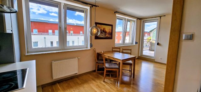 Mieszkanie 2-pokojowe Poznań Naramowice, ul. Błażeja. Zdjęcie 1