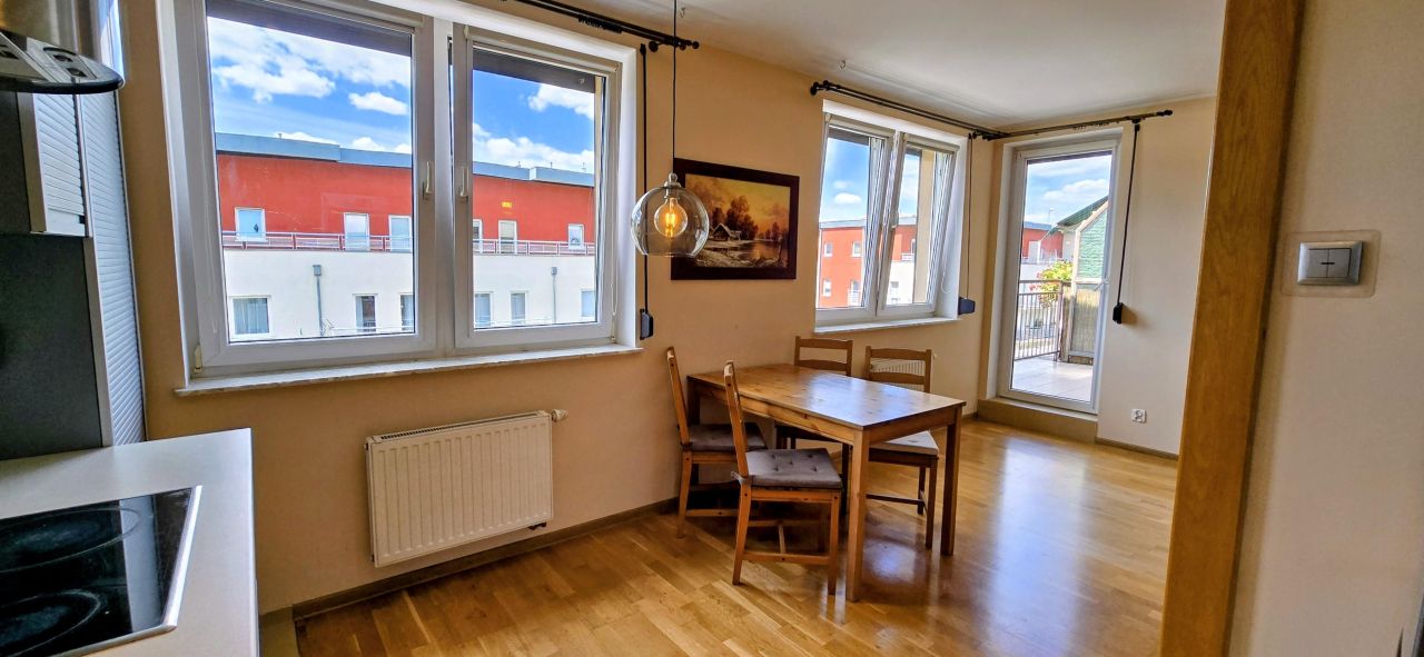 Mieszkanie 2-pokojowe Poznań Naramowice, ul. Błażeja. Zdjęcie 1