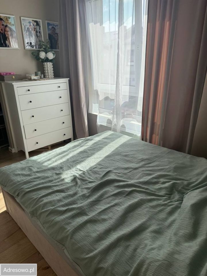 dom szeregowy, 3 pokoje Falenty Nowe, ul. Apartamentowa. Zdjęcie 6