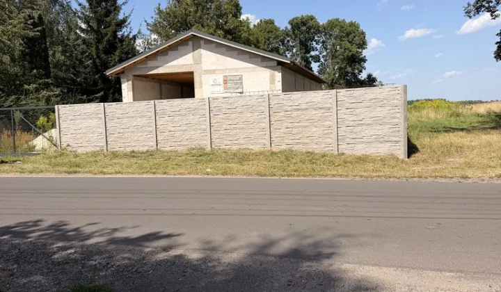 Hala/magazyn Godzieszów