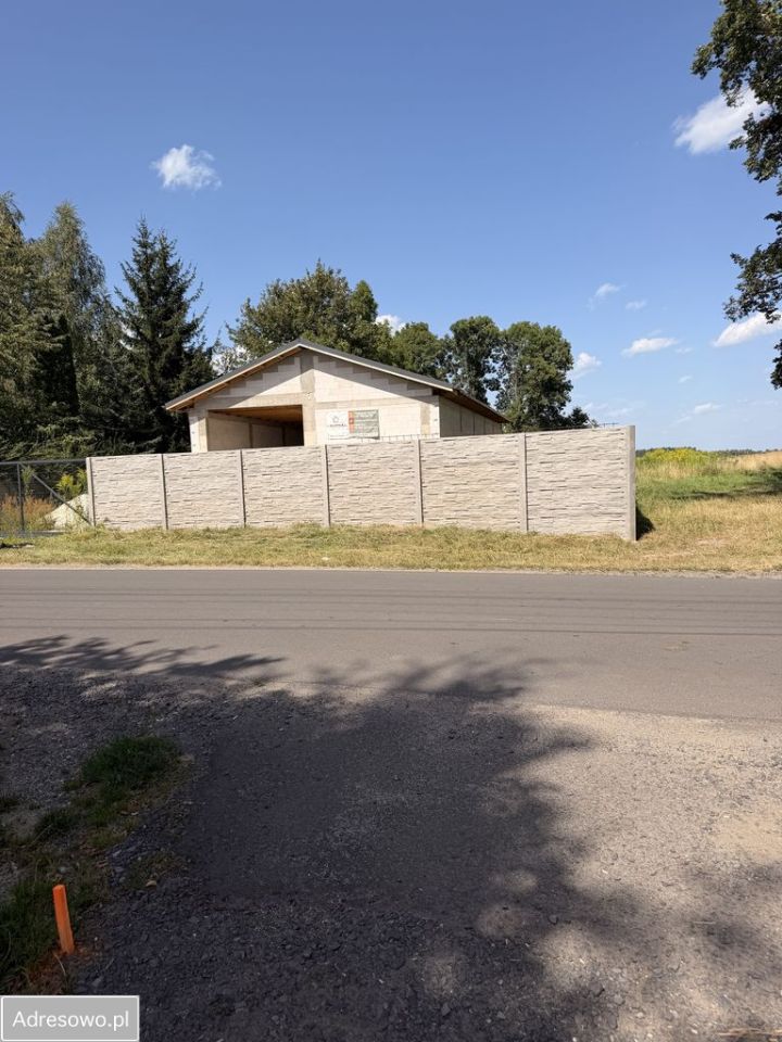 Hala/magazyn Godzieszów. Zdjęcie 1