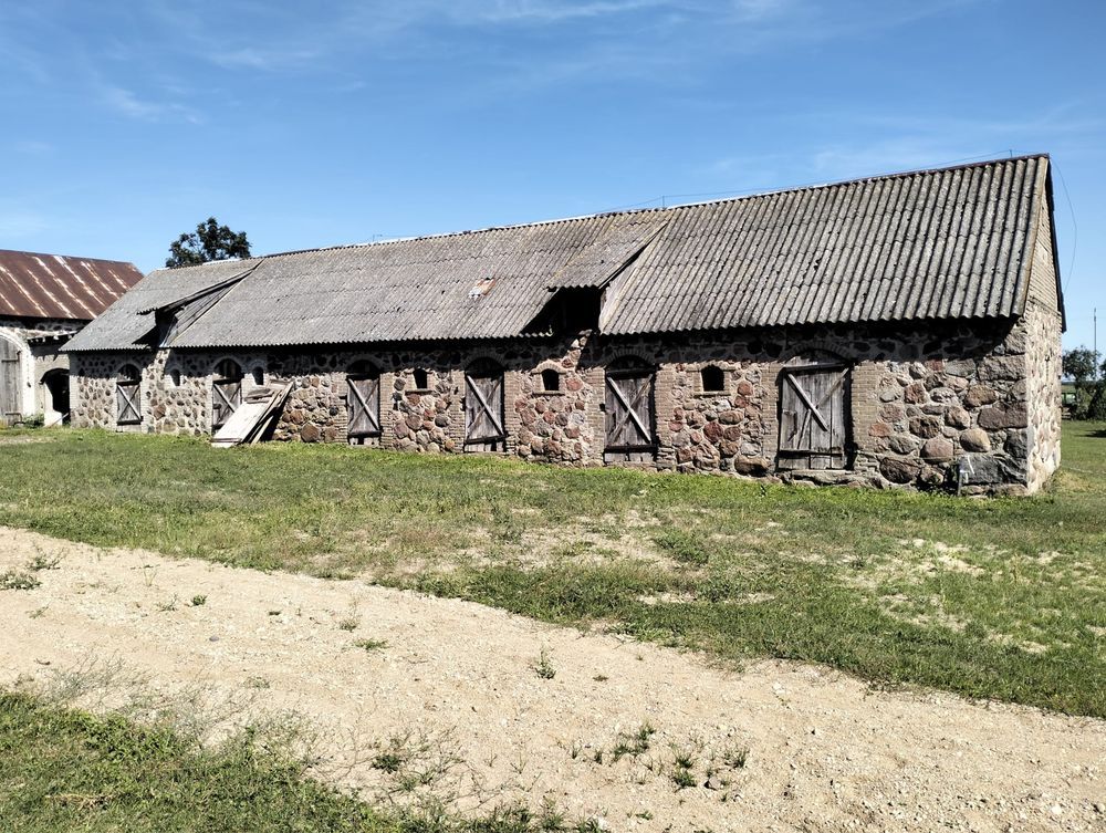 gospodarstwo Trzaski. Zdjęcie 4