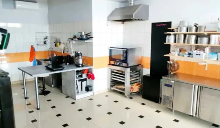 Lokal Świnoujście