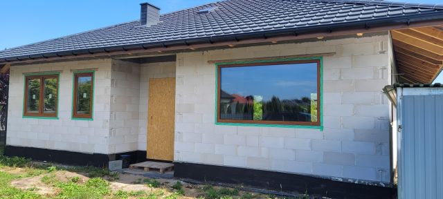 dom wolnostojący, 4 pokoje Tarnobrzeg, ul. Jaśminowa. Zdjęcie 1
