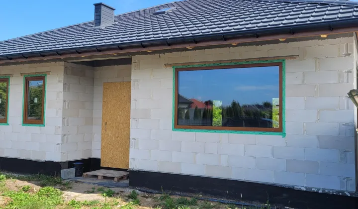 dom wolnostojący, 4 pokoje Tarnobrzeg, ul. Jaśminowa