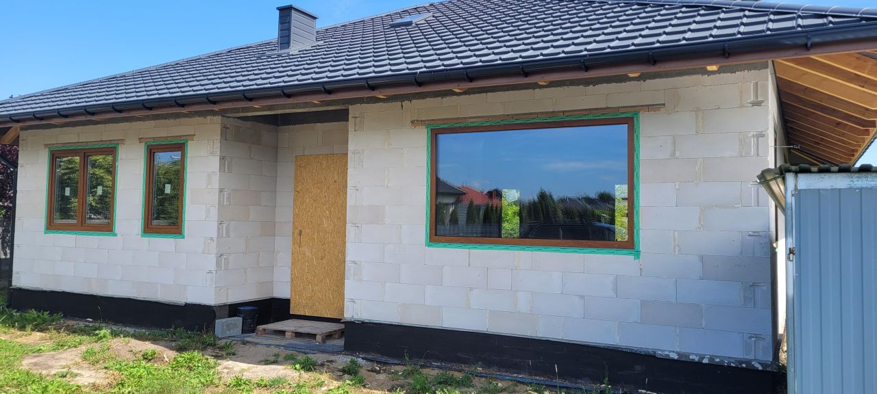 dom wolnostojący, 4 pokoje Tarnobrzeg, ul. Jaśminowa. Zdjęcie 1