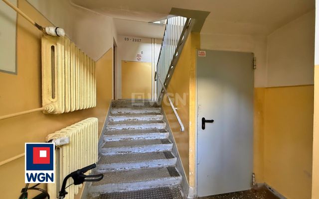 Mieszkanie 2-pokojowe Gorzów Wielkopolski Górczyn, ul. Walerego Wróblewskiego. Zdjęcie 12