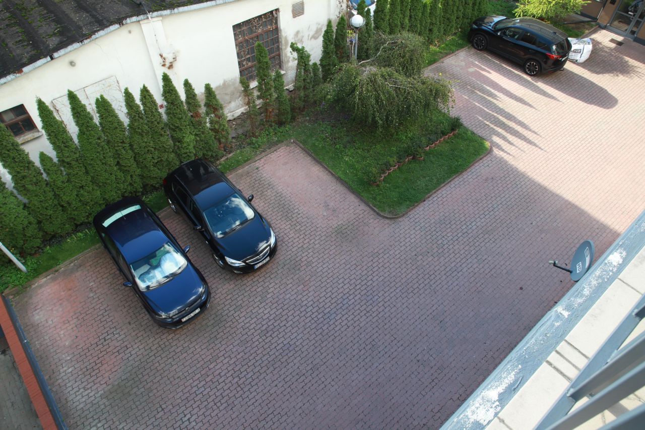 Mieszkanie 1-pokojowe Białystok Centrum, ul. Częstochowska. Zdjęcie 27