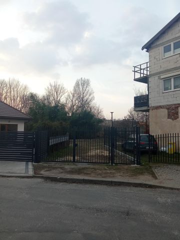Działka budowlana Legnica Centrum, ul. Kręta. Zdjęcie 1