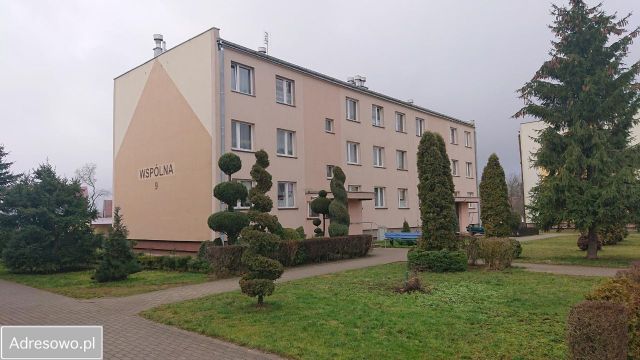 Mieszkanie 3-pokojowe Kowale Oleckie, ul. Wspólna. Zdjęcie 1