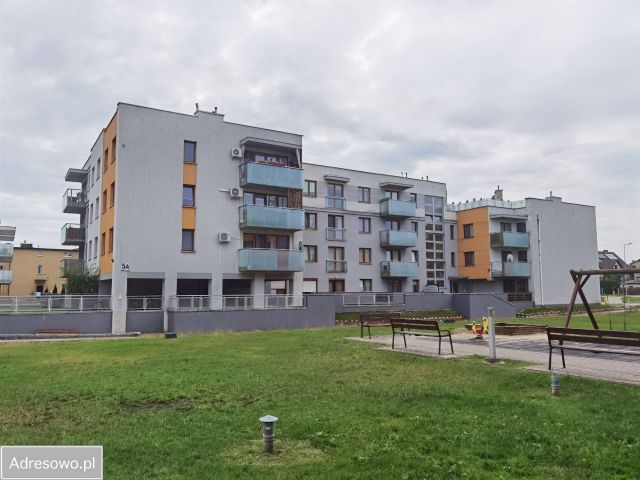 Mieszkanie 2-pokojowe Białystok Skorupy, ul. Kujawska. Zdjęcie 1