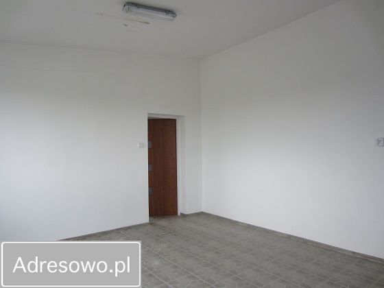 Hala/magazyn Russocice. Zdjęcie 9