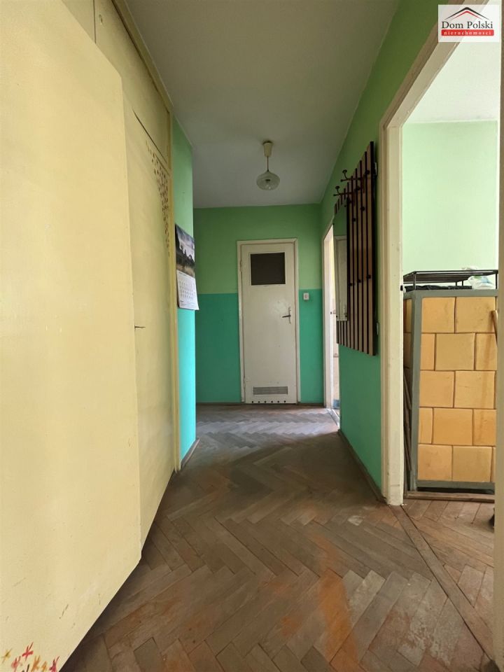 Mieszkanie 3-pokojowe Kętrzyn, ul. Stanisława Wyspiańskiego. Zdjęcie 6