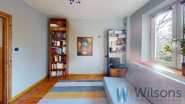 dom wolnostojący, 7 pokoi Warszawa Rembertów. Zdjęcie 2