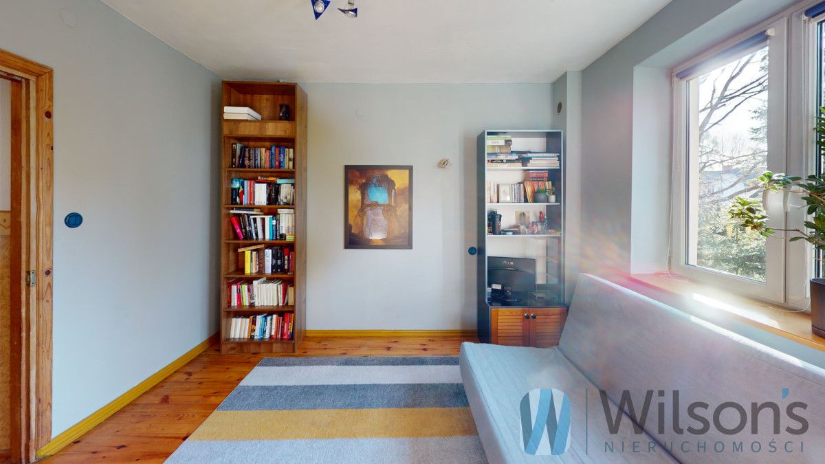 dom wolnostojący, 7 pokoi Warszawa Rembertów. Zdjęcie 2