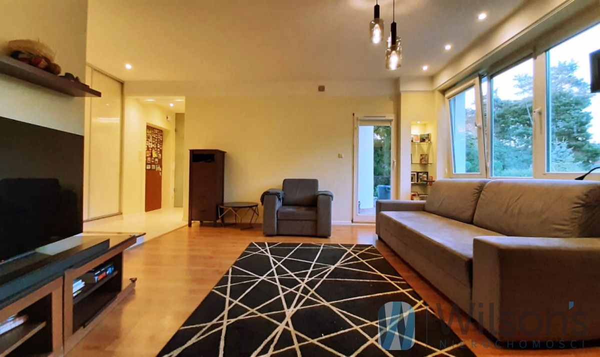 Mieszkanie 3-pokojowe Warszawa Bemowo, ul. Stanisława Kunickiego. Zdjęcie 3