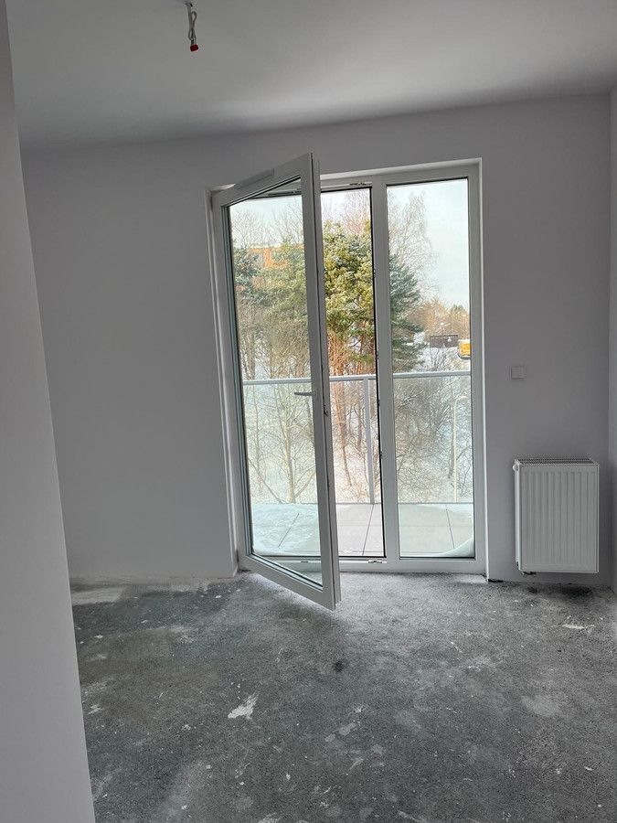 Mieszkanie 3-pokojowe Gdynia Oksywie, ul. Benisławskiego. Zdjęcie 29