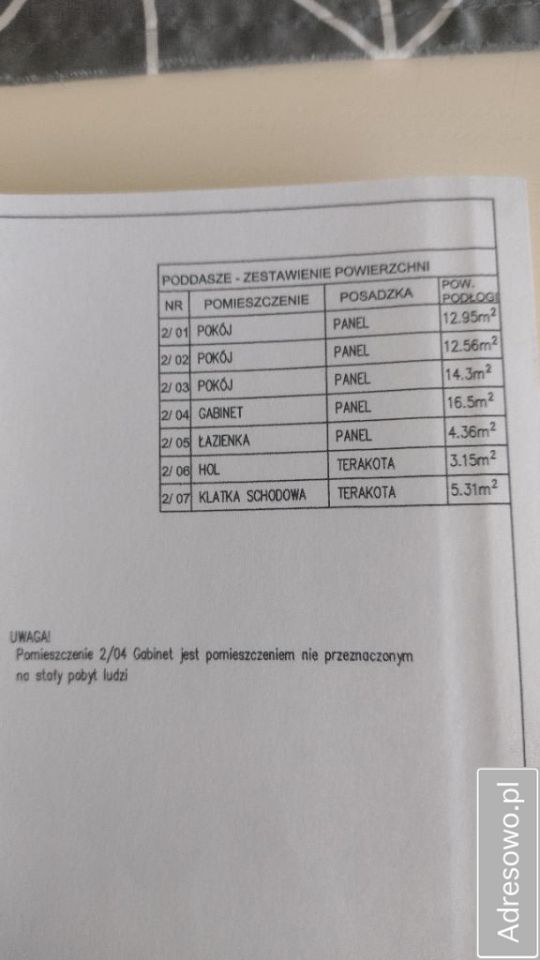 dom szeregowy, 5 pokoi Krasne. Zdjęcie 4