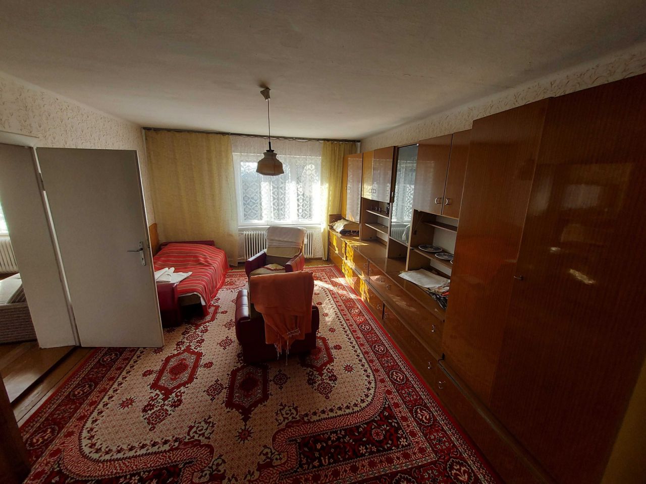 gospodarstwo Turków. Zdjęcie 2