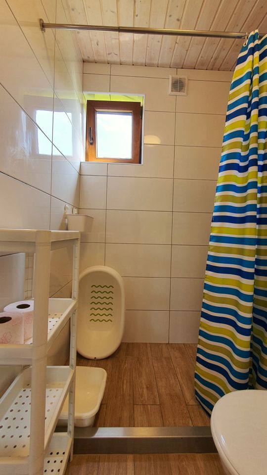 Hotel/pensjonat Gąski, ul. Nadbrzeżna. Zdjęcie 8