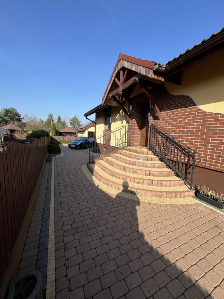 dom wolnostojący Trzemeszno. Zdjęcie 5