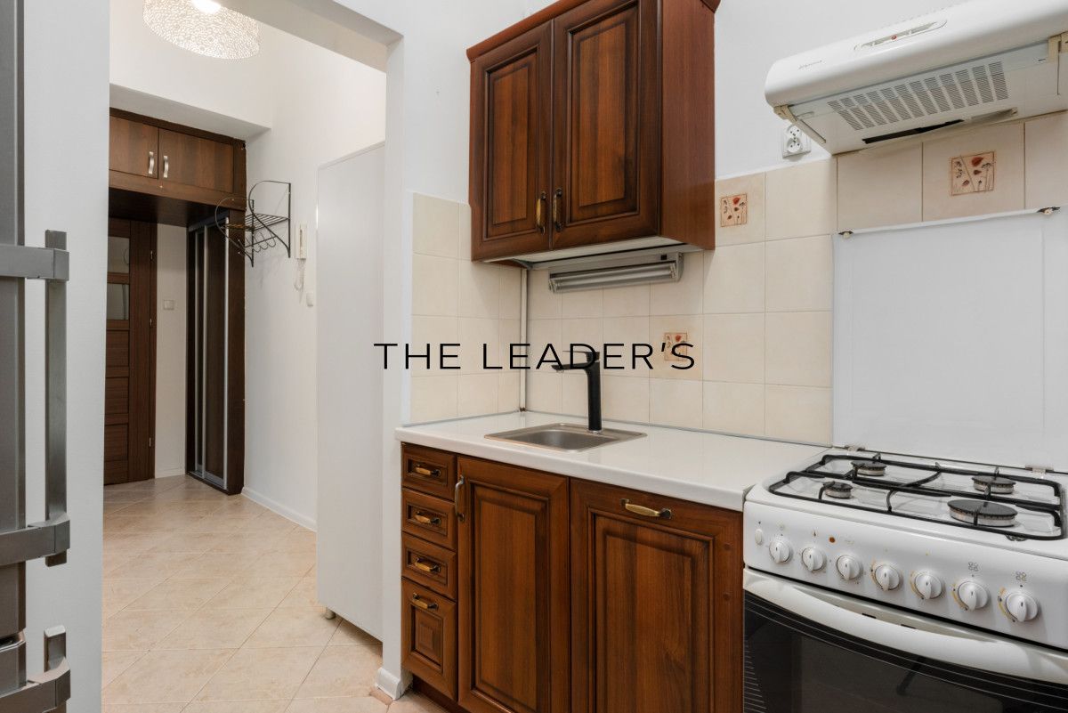 Mieszkanie 2-pokojowe Warszawa Śródmieście, ul. Lwowska. Zdjęcie 10