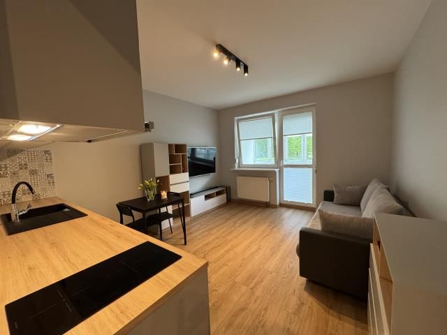 Mieszkanie 2-pokojowe Warszawa Mokotów, ul. Zygmunta Modzelewskiego. Zdjęcie 1