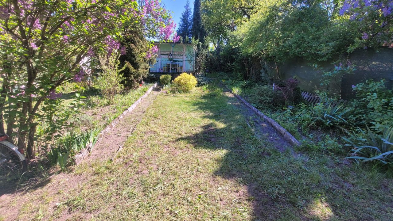 Działka rekreacyjna Zielona Góra, ul. Aleja Juliusza Słowackiego