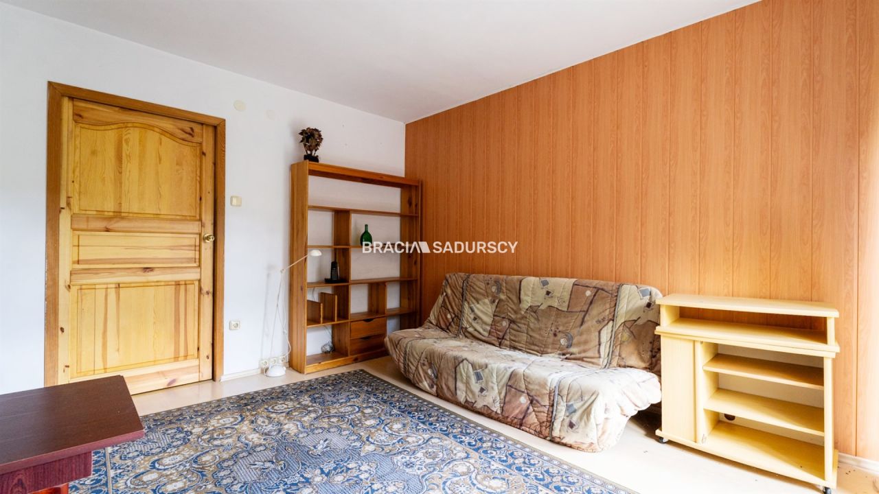 Mieszkanie 3-pokojowe Wieliczka, ul. Janińska. Zdjęcie 7