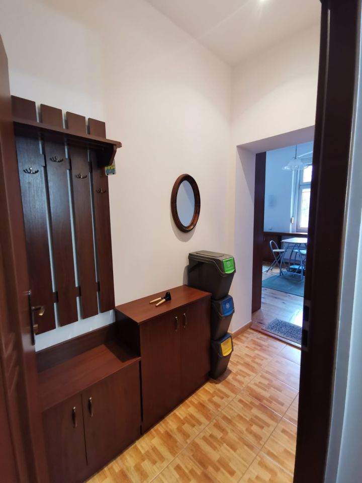 Mieszkanie 1-pokojowe Poznań Jeżyce, ul. Zygmunta Krasińskiego. Zdjęcie 5