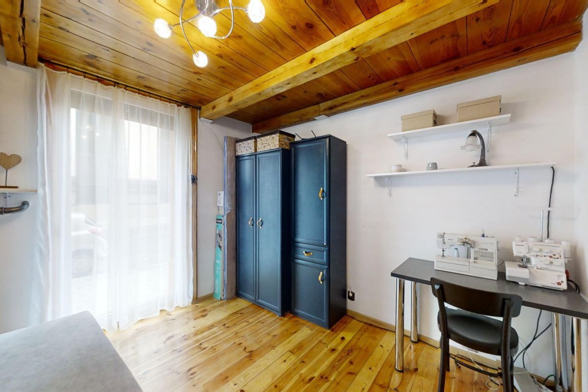 Mieszkanie 4-pokojowe Łódź Śródmieście, ul. Stefana Jaracza. Zdjęcie 7