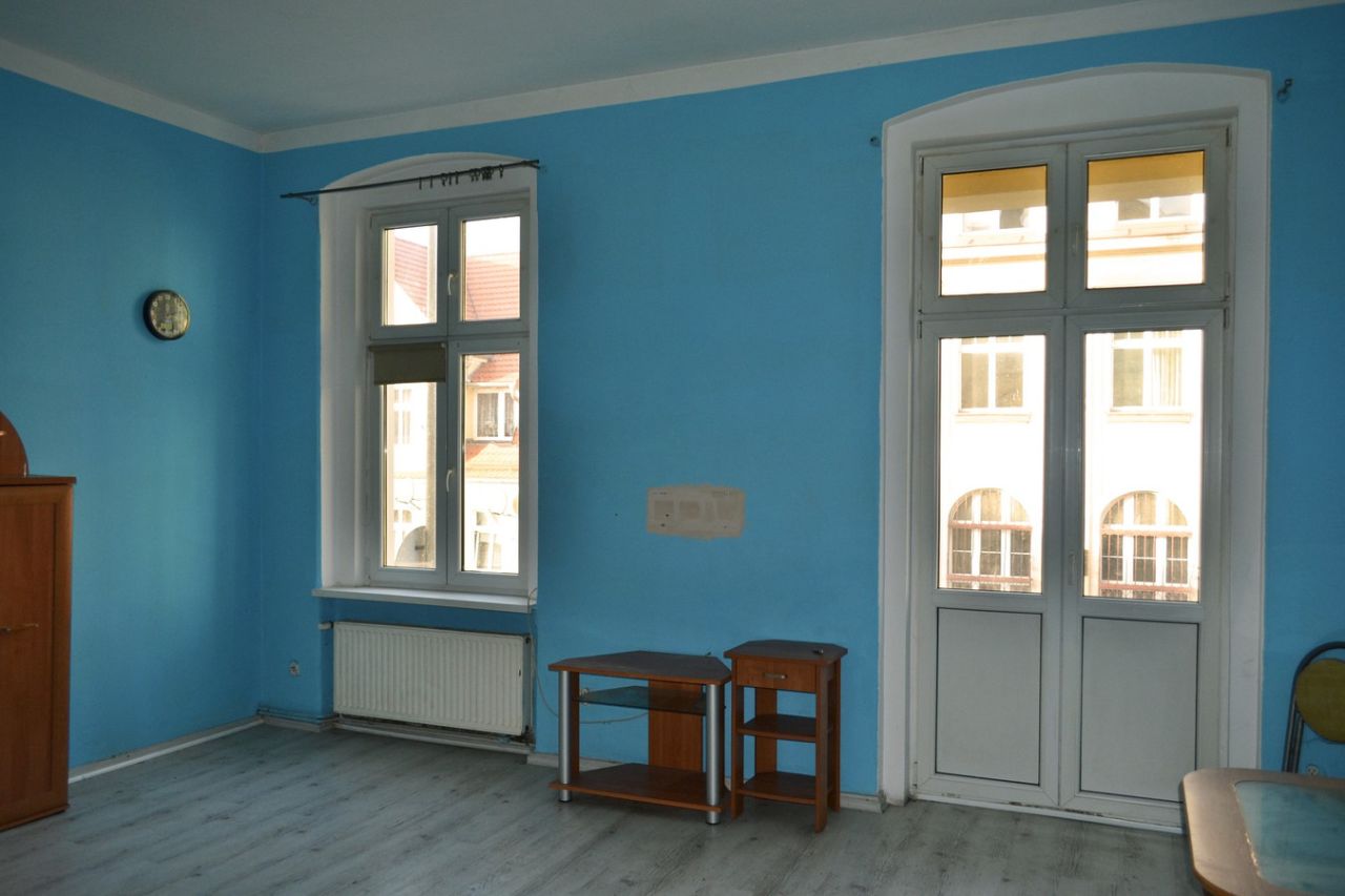 kamienica Wągrowiec, ul. Kolejowa. Zdjęcie 8