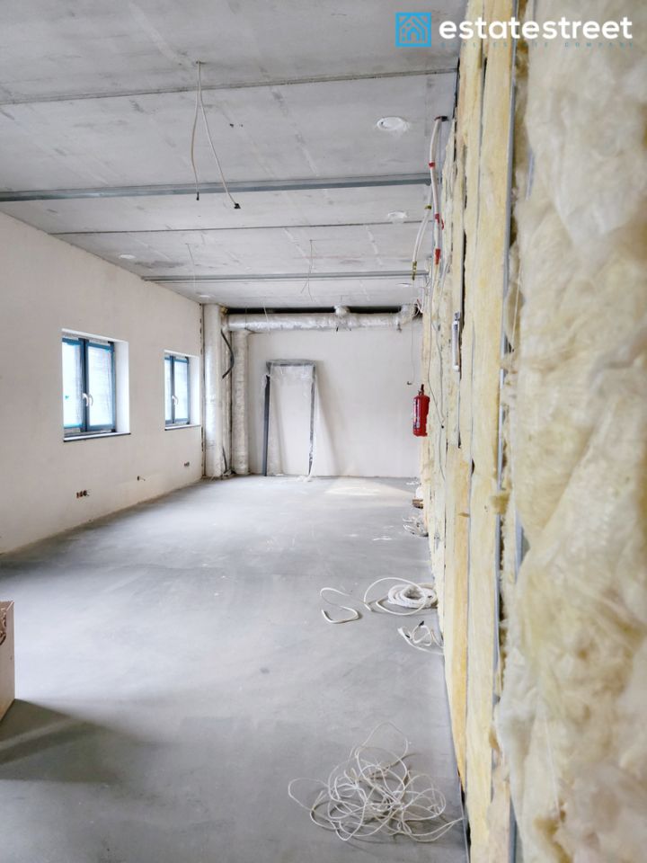 Biuro Katowice Nikiszowiec, ul. Transportowców. Zdjęcie 7